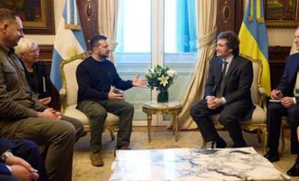 Южная Америка является неотъемлемой частью Глобального Юга, для Украины это стратегическое сотрудничество, - нардеп Пушкаренко