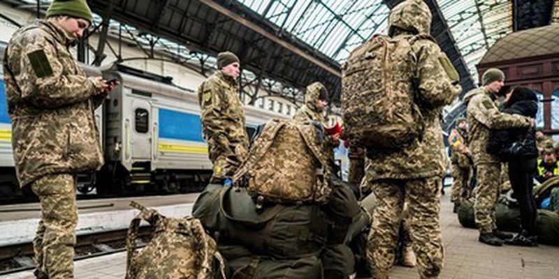 Новий закон про мобілізацію: в Раді розповіли, коли буде голосування
