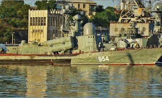 На корветі "Івановєц" було 40 моряків: нові подробиці та загальна статистика втрат чорноморського флоту РФ