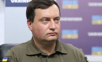 Авиакрушение ИЛ-76: в ГУР сделали заявление о последнем обмене пленными