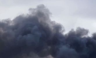 Выросло количество жертв новой атаки: где закрываются школы и идет эвакуация