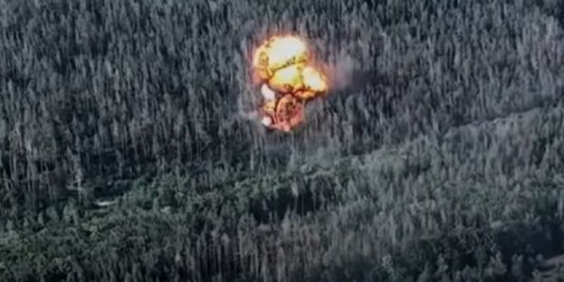 "Такое я давно не видел": боец поделился неожиданной новостью с Купянского направления