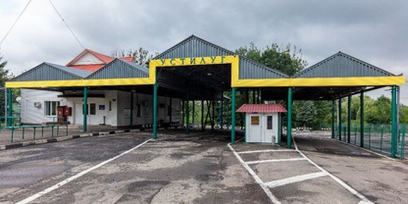Польські фермери згорнули блокаду на одному з пунктів пропуску, рух транспорту вільний