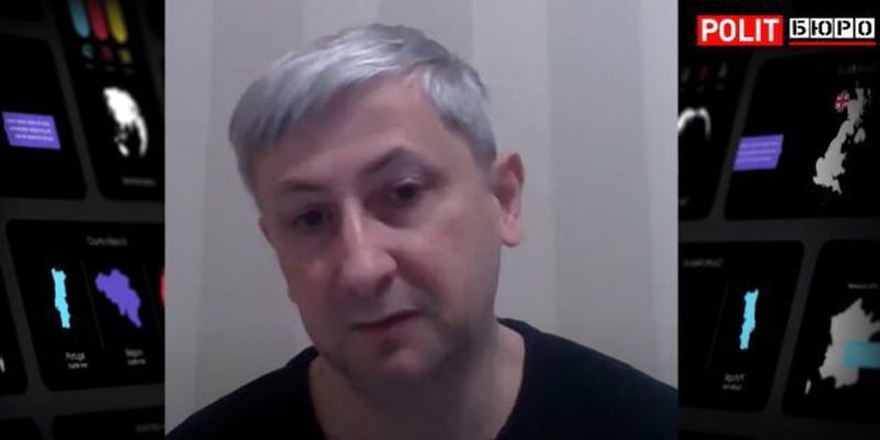 Надо было работать с диаспорой, - Александр Леонов о том, как повлиять на республиканцев голосовать за Украину