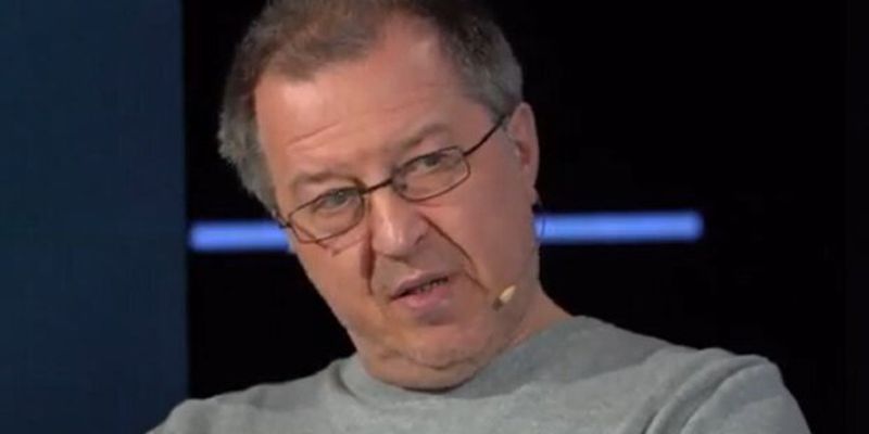 Сергей Дацюк рассказал, одержит ли Украина победу над россией при Трампе