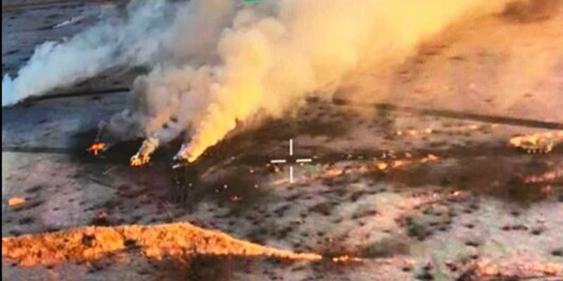 Не тільки Авдіївка: росіяни прямо зараз штурмують ще на двох напрямках