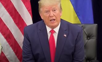 Трамп уже обещает, что после его победы начнется настоящий судный день