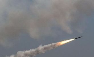 Росія завдала масованого ракетного удару по Києву: всі подробиці