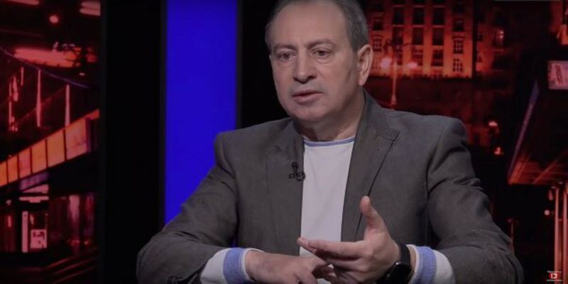 Микола Томенко вказав на діри пропаганди путіна: "Який «сімʼянин» - така «сімʼя» і така «країна»