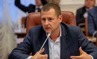 "Таракан беременный": Филатов снова оскорбил жителей города