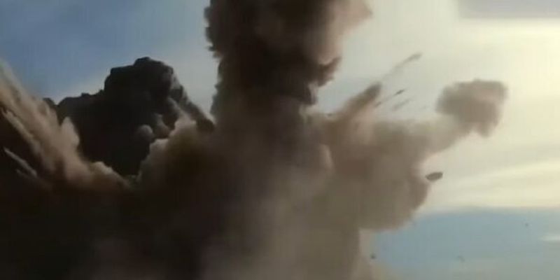 Рекордное количество авиаударов: россияне превращают в пепел живописный регион