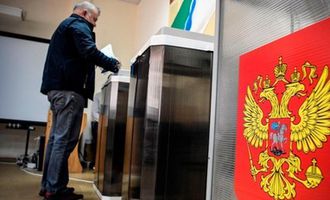 Голосують під радянські пісні: журналіст з Херсона про "вибори" окупантів на півдні України
