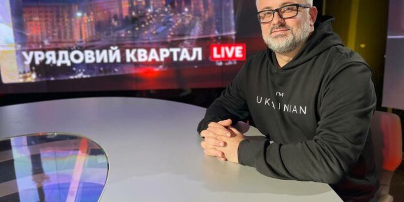 Ротації в ОП: політичний експерт пояснив, що відбувається