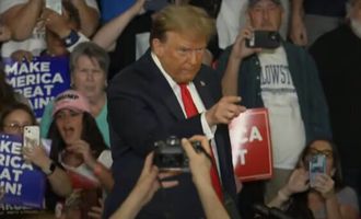Джонсон рассказал, каким будет второй срок Трампа: "Начнется ускоренный режим..."
