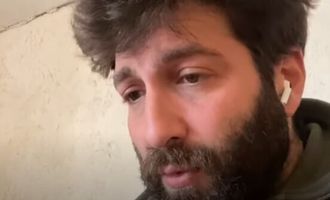"Нам буде тебе не вистачати": Даніель Салем повідомив про трагедію