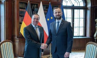 Формується бронетанкова коаліція на підтримку України: кого включать до неї?