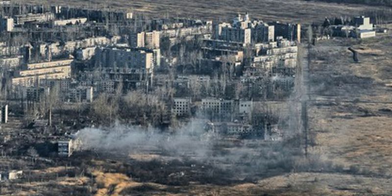 "Мы вышли организованно, россияне не останавливаются": спикер ОСУВ "Таврия" о ситуации под Авдеевкой