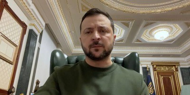 Яке співвідношення втрат ЗСУ та російської армії: Зеленський назвав цифру
