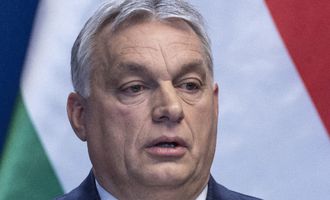 Орбан запрошує прем’єра Швеції на переговори щодо можливого вступу до НАТО