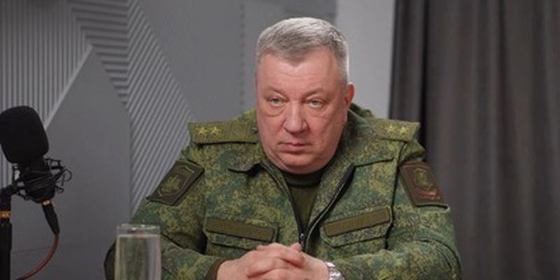 "Відмашка" вже є: путінський генерал назвав наступну країну, на яку нападе Росія