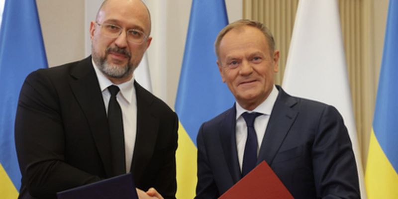 Україна та Польща досягли згоди щодо розблокування кордону, але є "але"
