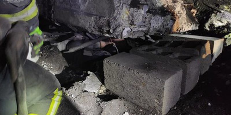 Россияне атаковали Мирноград в Донецкой области: есть погибший и раненая, фото