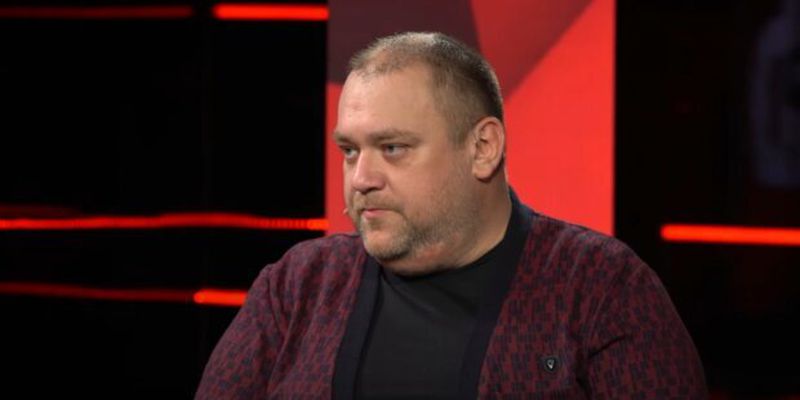 Политолог рассказал, как изменился ЕС после полномасштабного вторжения рф в Украину
