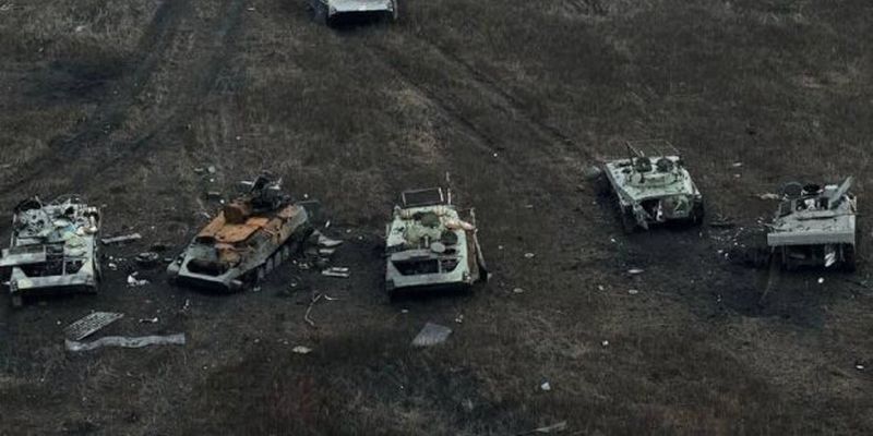 Наступление сразу с трех точек: оккупанты активизировались на горячих направлениях, какая сейчас ситуация