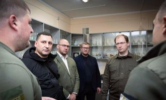 Специалисты Госэкоинспекции будут подсчитывать ущерб крымской окружающей среде: формирование доказательной базы против врага
