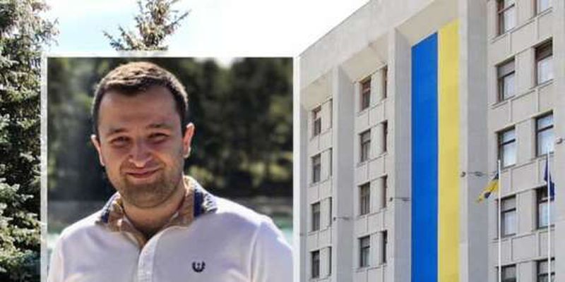 Заступником голови Полтавської ОВА призначено відомого борця з корупцією