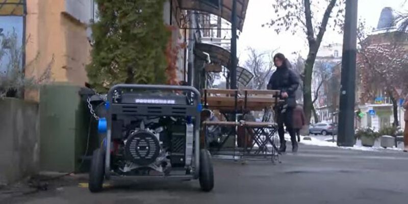 На Дніпропетровщині розтратили мільйони на закупівлях: ціна генераторів вдвічі перевищила ринкову