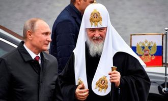 "Подібні розмови були перед революцією 1917 року": що є свідченням швидкого розпаду Росії