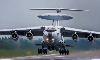Минус еще один А-50? Новые подробности "бавовны" в России 9 марта