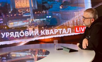 Це блокування взагалі мені не зрозуміле, чому так відбувається, - Георгій Біркадзе про ситуацію на кордоні з Польщею