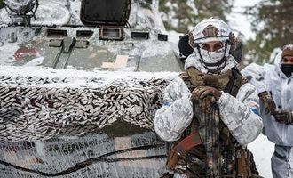 Біля кордону на Сумщині залишається загроза ворожих ДРГ: відео