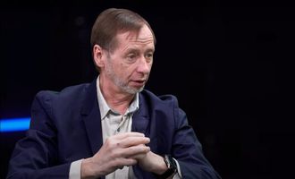 Этот год является критическим для Украины, - Александр Кочетков