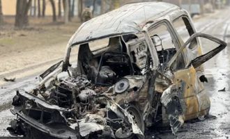 Бойові дії в Тьоткіно: огляд ситуації на кордоні РФ та України
