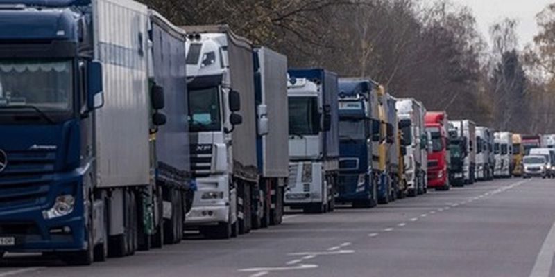 Польские фермеры разблокировали один из пунктов пропуска: какая ситуация на границе