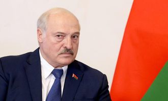 Олександр Лукашенко готується до війни