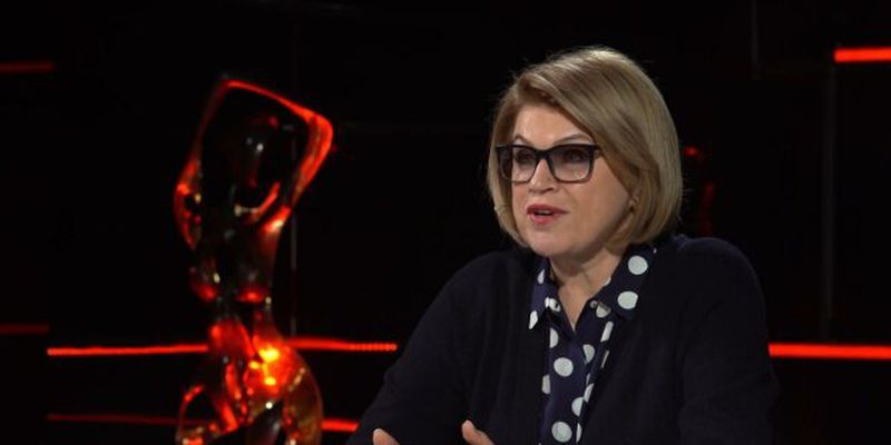 Необходимо уделять больше внимания, - журналист Марина Кинах сообщила условие для продуктивного сотрудничества с Западом