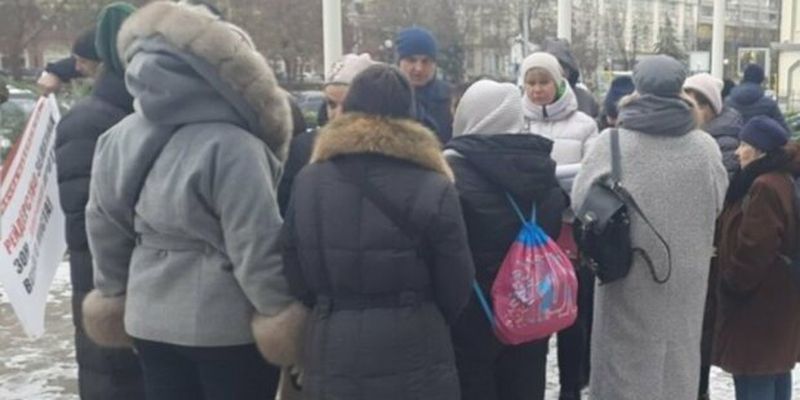 У Дніпрі спалахнув протест: люди збунтувалися та висунули вимоги