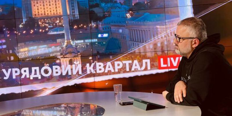 Цей закон буде працювати, - Георгій Біркадзе про фінмоніторинг PEP