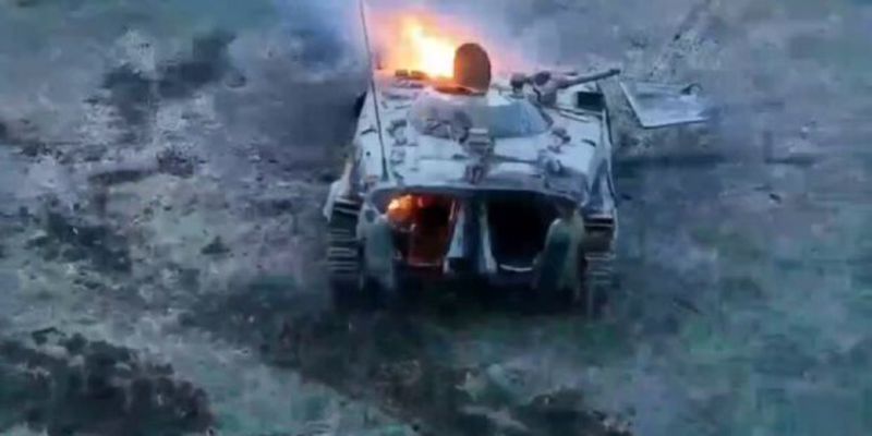 "Намагаючись знищити виступ": окупанти змінили маршрут на сході, куди спрямований новий удар