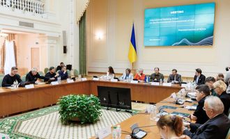 Важлива екологічна угода: громадськості презентували Environmental Compact