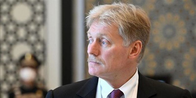 Песков сделал интересное заявление о созданной в Белгородской области "буферной зоне"