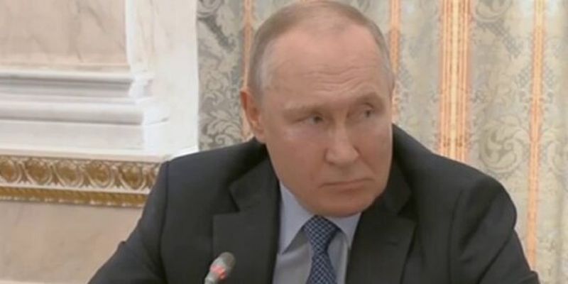 "Имеет ряд проблем": в разведке раскрыли план России на войну в 2024-м году