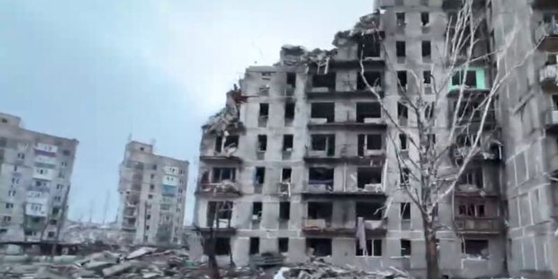 "Могу подтвердить": худшие прогнозы по Авдеевке становятся реальностью