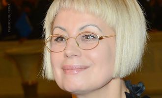 Ганна Герман зачаїлась? Де помічали екс-соратницю Януковича після повномасштабного вторгнення