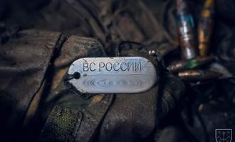 ВСУ сделали "хорошими" более тысячи оккупантов: обновленные данные о потерях РФ