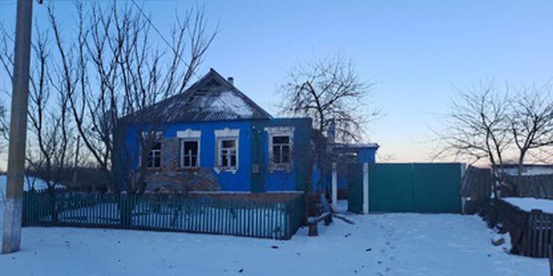 Окупанти обстріляли село під Харковом: поранені діти, їхня мати загинула